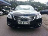 cho thuê xe tháng 4 chỗ toyota Camry rẻ nhất